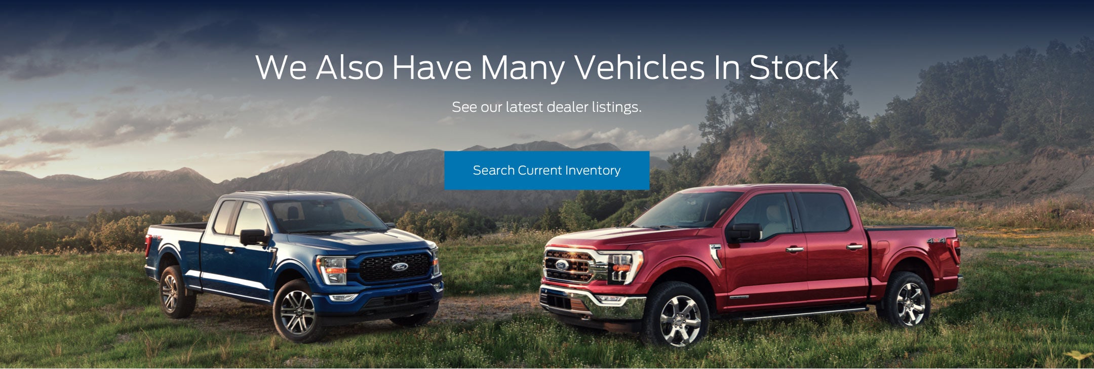 Ford vehicles in stock | Benton Ford in Benton KY